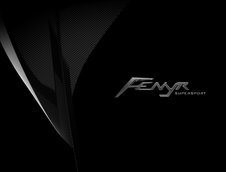 W Motors Fenyr SuperSport - Poze Teaser