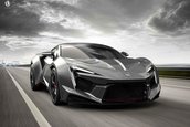 W Motors Fenyr SuperSport