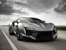 W Motors Fenyr SuperSport