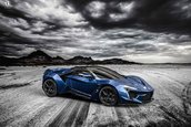 W Motors Fenyr SuperSport