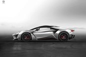 W Motors Fenyr SuperSport