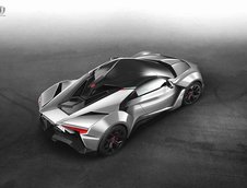 W Motors Fenyr SuperSport