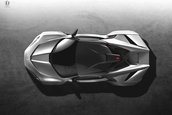 W Motors Fenyr SuperSport