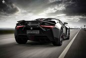 W Motors Fenyr SuperSport