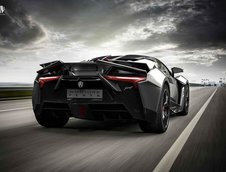 W Motors Fenyr SuperSport