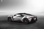 W Motors Fenyr SuperSport