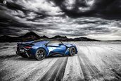 W Motors Fenyr SuperSport