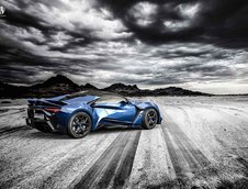 W Motors Fenyr SuperSport