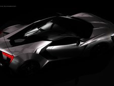 W Motors SuperSport