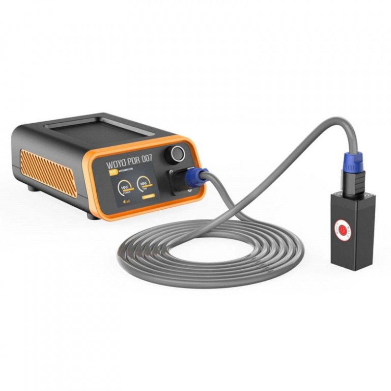 W-PDR007 Aparat de inductie pentru caroserie auto PDR