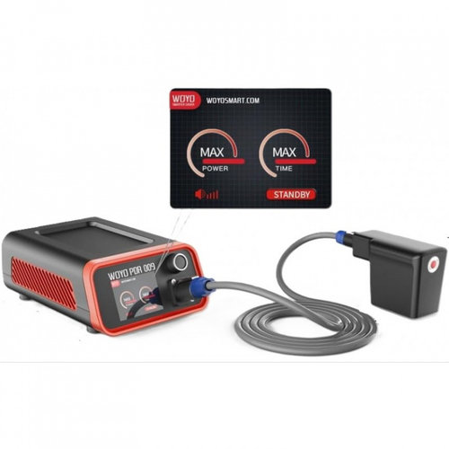 W-PDR009 Aparat de inductie pentru caroserie auto din aluminiu