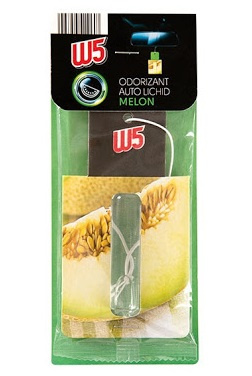 W5 Odorizant Lichid Melon 5ML