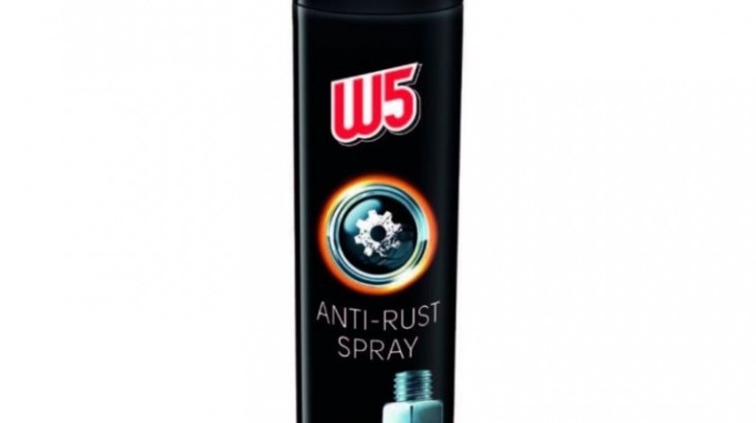 W5 Spray Anti Rugina 300ML