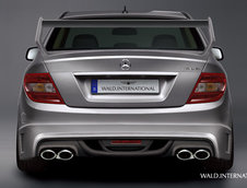 Wald Mercedes C-Class Sports Line GT