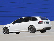 Walkinshaw Holden SS-V Superwagon - Tot ce vrei de la australieni