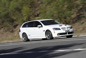 Walkinshaw Holden SS-V Superwagon - Tot ce vrei de la australieni