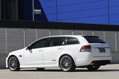 Walkinshaw Holden SS-V Superwagon - Tot ce vrei de la australieni