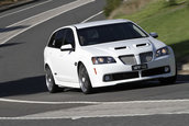 Walkinshaw Holden SS-V Superwagon - Tot ce vrei de la australieni