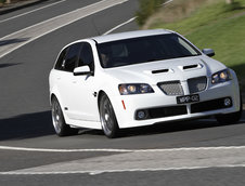 Walkinshaw Holden SS-V Superwagon - Tot ce vrei de la australieni