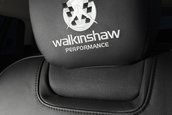 Walkinshaw Holden SS-V Superwagon - Tot ce vrei de la australieni