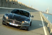 Wallpapers: Aston Martin DBS