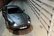 Wallpapers: Aston Martin DBS