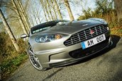 Wallpapers: Aston Martin DBS