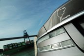 Wallpapers: Aston Martin DBS