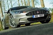 Wallpapers: Aston Martin DBS