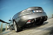Wallpapers: Aston Martin DBS