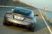 Wallpapers: Aston Martin DBS