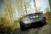 Wallpapers: Aston Martin DBS