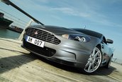 Wallpapers: Aston Martin DBS