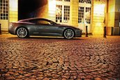 Wallpapers: Aston Martin DBS