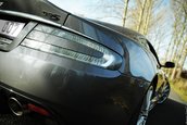 Wallpapers: Aston Martin DBS