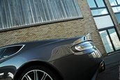 Wallpapers: Aston Martin DBS