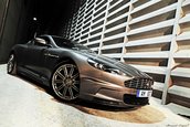 Wallpapers: Aston Martin DBS