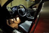 Wallpapers: Aston Martin DBS