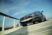 Wallpapers: Aston Martin DBS