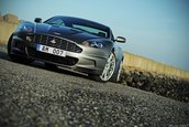 Wallpapers: Aston Martin DBS