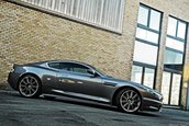 Wallpapers: Aston Martin DBS