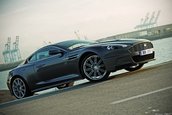 Wallpapers: Aston Martin DBS