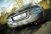 Wallpapers: Aston Martin DBS
