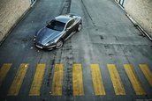 Wallpapers: Aston Martin DBS