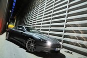 Wallpapers: Aston Martin DBS
