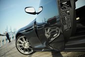 Wallpapers: Aston Martin DBS