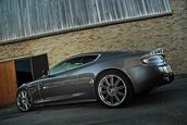 Wallpapers: Aston Martin DBS