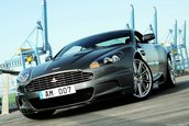Wallpapers: Aston Martin DBS
