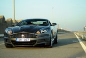 Wallpapers: Aston Martin DBS