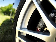 Wallpapers: Audi S4 Avant